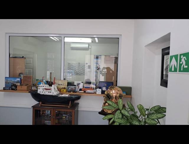 BUSINESS PROPERTY TO RENT IN MILL PARK